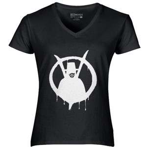 Kaos Distro Anonymous Vendetta