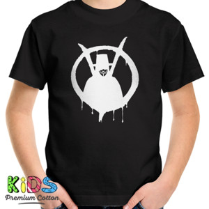 Kaos Distro Anonymous Vendetta