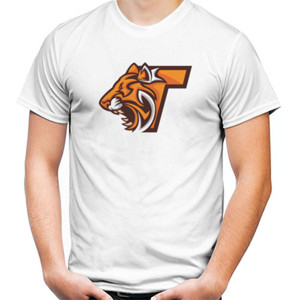 Kaos Distro Harimau T