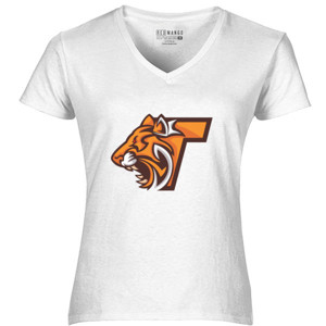 Kaos Distro Harimau T