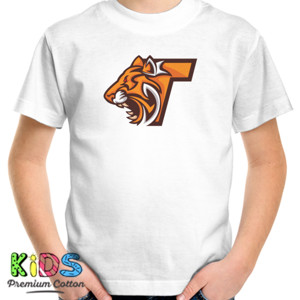 Kaos Distro Harimau T