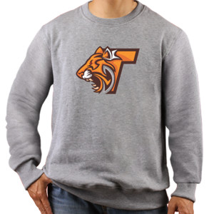 Jaket Sweater Distro Harimau T