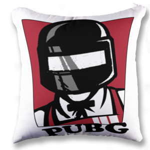 Bantal Pak D chicken