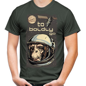 Kaos astronot