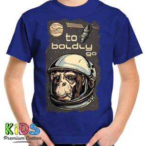 Kaos astronot