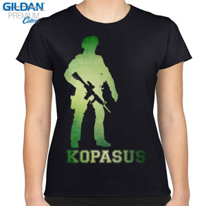 Kaos KOPASUS