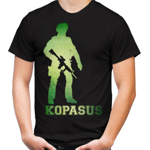 Kaos KOPASUS