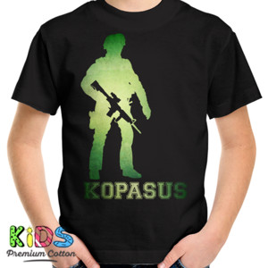 Kaos KOPASUS