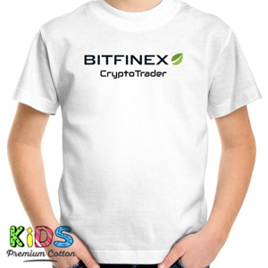 Kaos Bitfinex Cryptocurrency Trader
