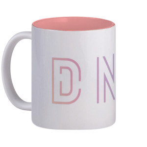 Mug BTS - DNA | Mug Premium