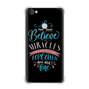 Casing HP If You Dont Believe In Miracles...