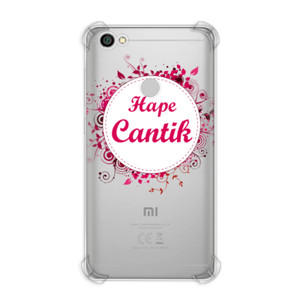 Casing HP Hape Cantik