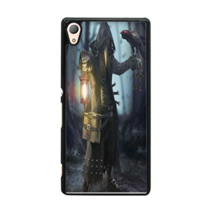 The Crow Casing HP