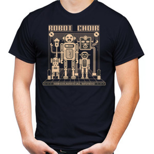 Kaos Robot Choir