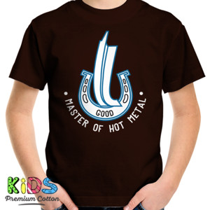 Kaos Hot Metal  