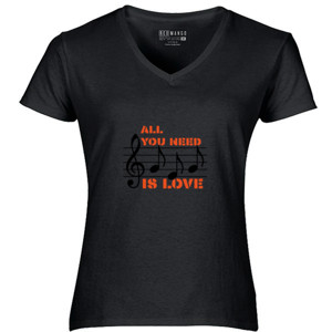Kaos All You Need Is love