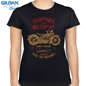 Kaos High Power Motorcycle