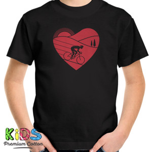 Kaos Love cycling