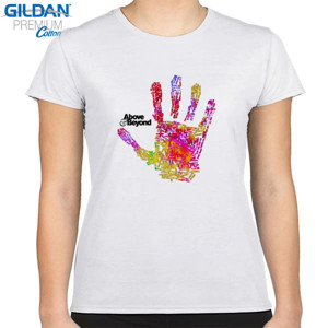 Kaos Above beyond white