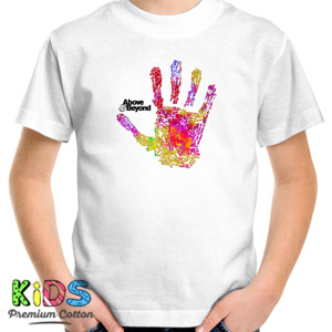 Kaos Above beyond white