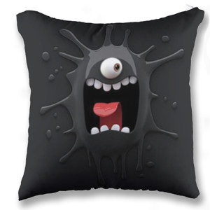 Bantal Plangton