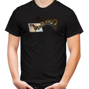 Kaos partitur