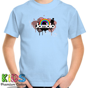 Kaos Kaos Distro Jomblo 