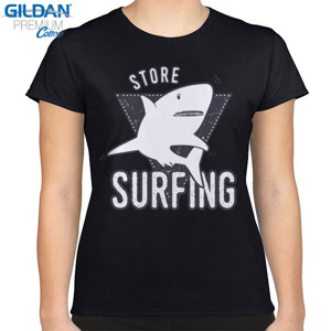 Kaos Store Surfing  