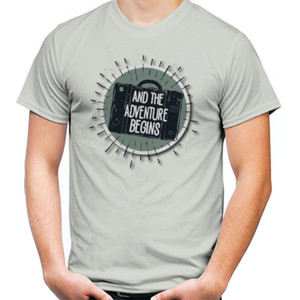 Kaos Adventure