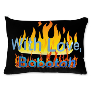 Bantal boboth