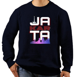 Jaket Sweater Jakarta