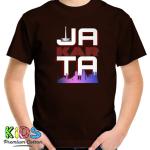 Kaos Jakarta