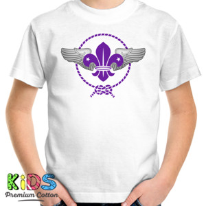Kaos Scouting for Boys