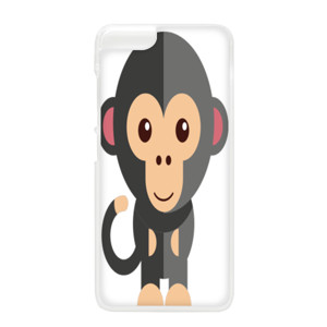 Hardcase Monyet Casing HP