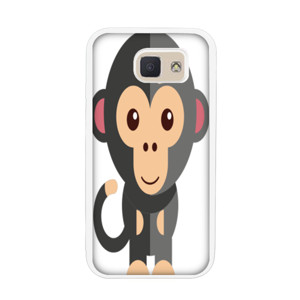 Hardcase Monyet Casing HP