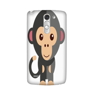 Hardcase Monyet Casing HP