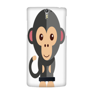 Hardcase Monyet Casing HP