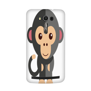 Hardcase Monyet Casing HP