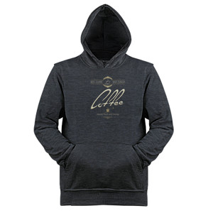 Jaket Hoodie Best Coffee, Best Flavor 