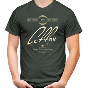 Kaos Best Coffee, Best Flavor