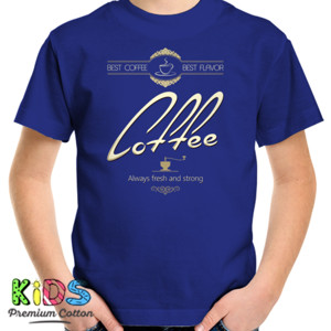 Kaos Best Coffee, Best Flavor 