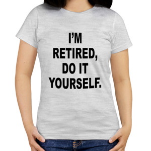 Kaos Distro I m Retired Do it Yourself