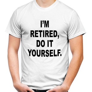 Kaos Distro I m Retired Do it Yourself