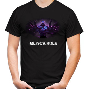 Kaos Enigma Black Hole D201