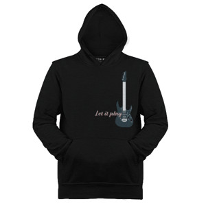 Jaket Hoodie kaos pria