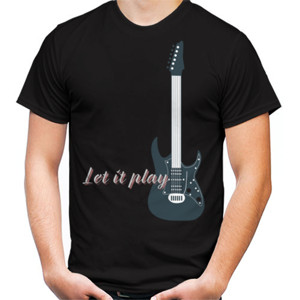 Kaos kaos pria