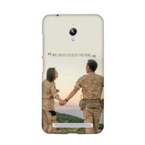DOTS 1 Casing HP