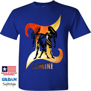 Kaos Gemini