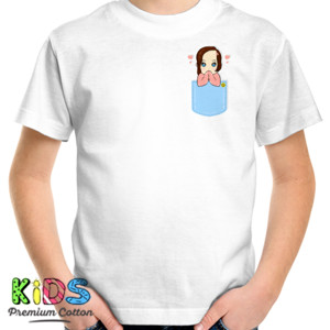 Kaos Sweet character