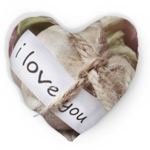 Bantal Hati BANTAL BENTUK HATI COCOK UNTUK KADO